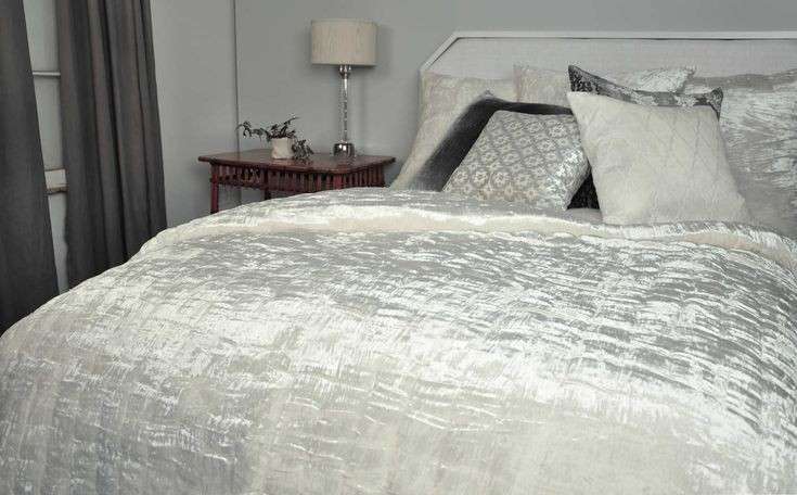 تصویر 3 از روتختی شیک با طراحی سنتی و بافت نرم و راحت و سبک